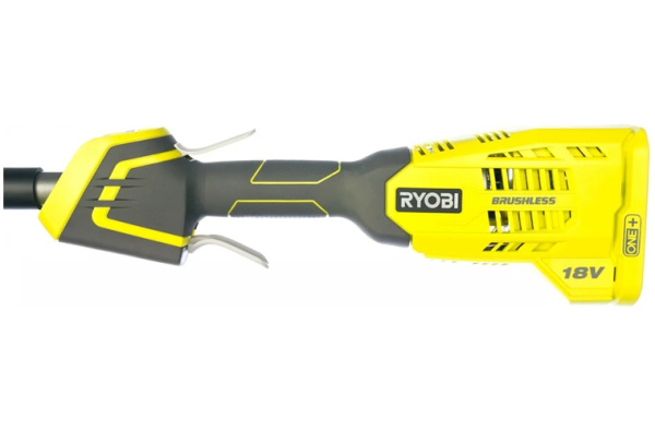 фото Триммер аккумуляторный Ryobi OLT1833