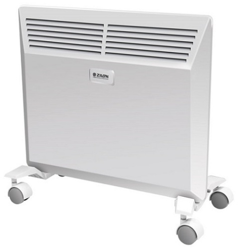 фото Конвектор  Zilon ZHC-1000 SR3.0 в Омске