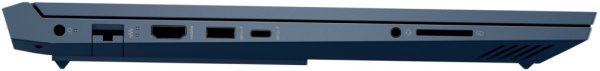 фото Ноутбук  HP Victus 16-e1016ci в Санкт-Петербургe 16.1 ", Ryzen 7, 16 Гб RAM, 1 Тб SSD, GeForce RTX 3050 Ti, Синий