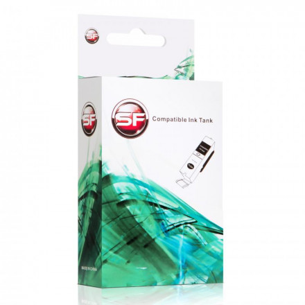 

Картридж SuperFine SF-T1361Bk Картридж Epson T1361 K101/K201/K301 Black SuperFine, SF-T1361Bk