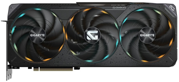 фото Видеокарта GIGABYTE GeForce RTX 5070 TI GAMING OC (GV-N507TGAMING OC-16GD) в Омске