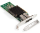 фото Сетевой адаптер  Exegate EXE-MCX3-2SFP+ в Омске