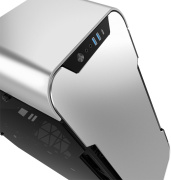 фото Корпус JONSBO TR03-A Silver