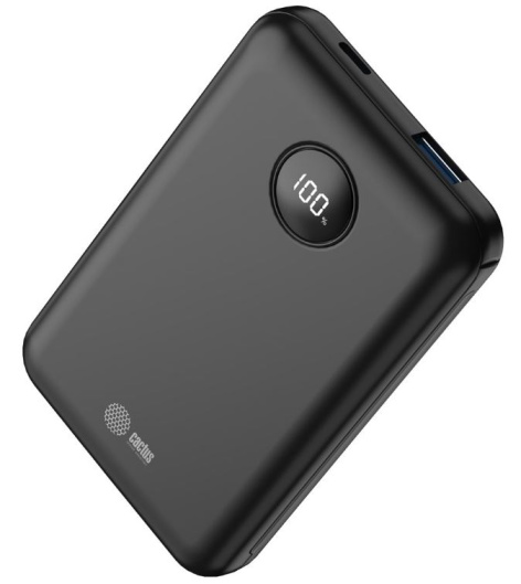 фото Аккумулятор внешний Cactus CS-PBFSOA-10000 в Волгограде