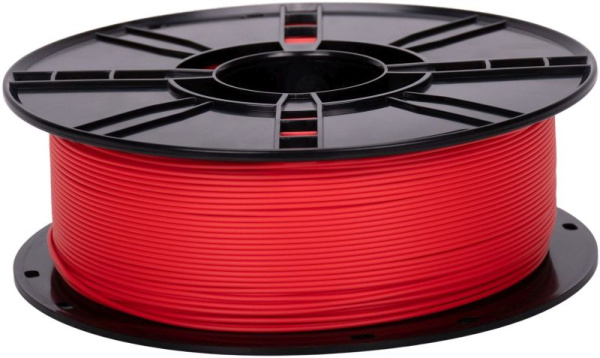 фото Пластик для принтера 3D PLA Cactus CS-3D-PLA-1KG-M-RED в Самаре