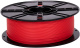 фото Пластик для принтера 3D PLA Cactus CS-3D-PLA-1KG-M-RED в Самаре