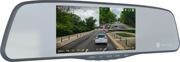 фото Видеорегистратор  Navitel MR255 NV в Казани