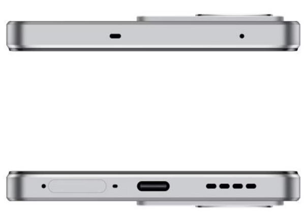 фото Смартфон  Realme 14 5G 8/256GB в Перми