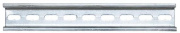 фото DIN-рейка EKF tdr-1.0