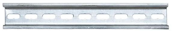 фото DIN-рейка  EKF tdr-1.0 в Уфе