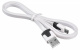 фото Кабель интерфейсный USB 2.0 Buro BHP MICROUSB 1M FLAT в Красноярске