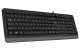 фото Клавиатура  A4Tech FK10 GREY в Уфе