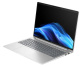 фото Ноутбук  HP ProBook 4 G1a 16 ", Ryzen 5, 16 Гб RAM, 256 Гб SSD, Radeon Graphics, Серебристый