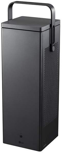 фото Проектор  LG HU80KG