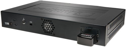 фото Маршрутизатор  Juniper SRX210B