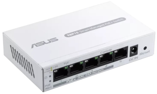 фото Маршрутизатор  ASUS EBP15 в Екатеринбурге