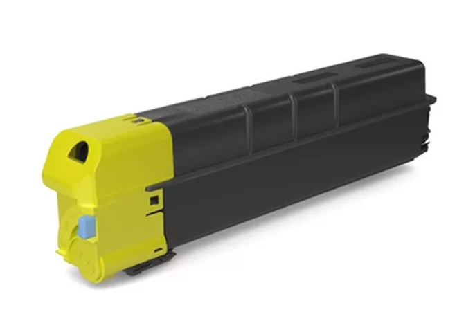 

Тонер-картридж Kyocera TK-8725Y 1T02NHANL0 для TASKalfa 7052ci/TASKalfa 8052ci, желтый, 30 000 стр., TK-8725Y