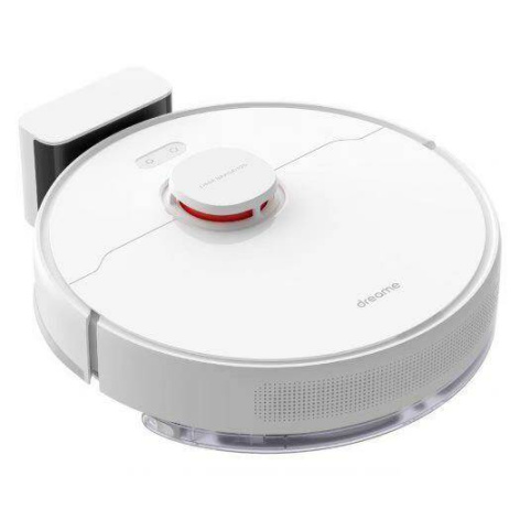 фото Робот-пылесос  Dreame Vacuum and Mop D10s в Перми