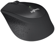 фото Мышь Logitech M330 Silent Plus