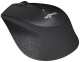 фото Мышь беспроводная Logitech M330 Silent Plus в Уфе
