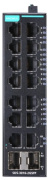 фото Коммутатор MOXA SDS-3016-2GSFP-T