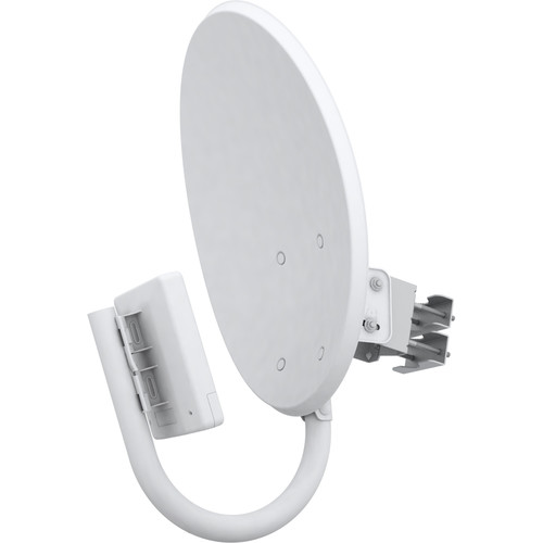 

Wi-Fi мост Ubiquiti NanoBridge M9 NBM9 11dBi, 900MHz, AirMax 2x2, NanoBridge M9