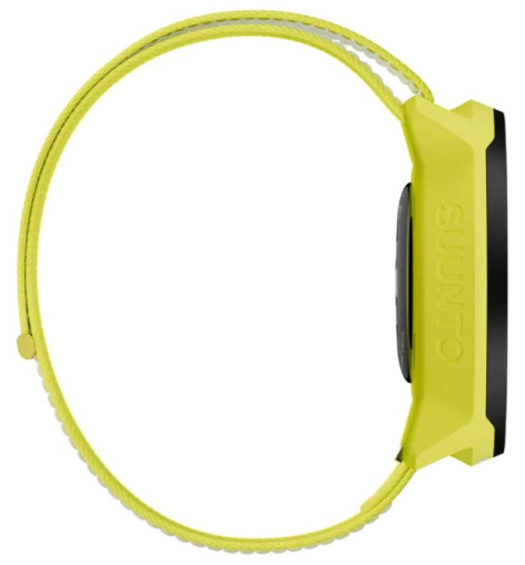 фото Часы  Suunto RUN