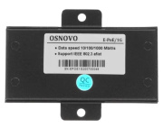 фото Удлинитель OSNOVO E-POE/1G(90W)
