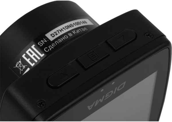 фото Видеорегистратор  Digma FD203W в Казани