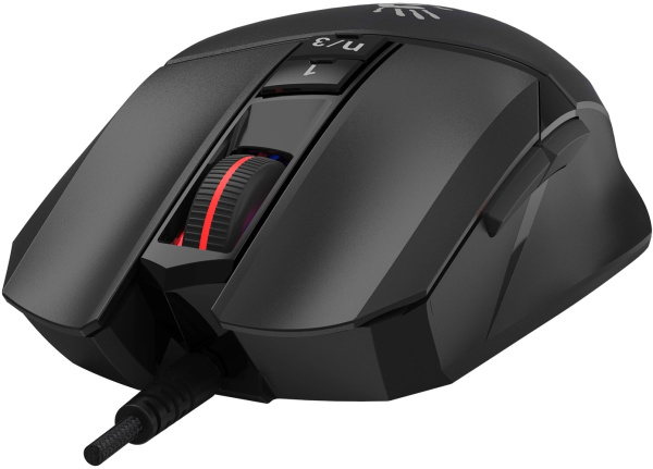 фото Мышь  A4Tech Bloody W65 Max Mini в Красноярске