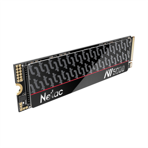 фото Накопитель SSD M.2 2280 Netac NT01NV5000T-2T0-E4X в Екатеринбурге 2048 ГБ