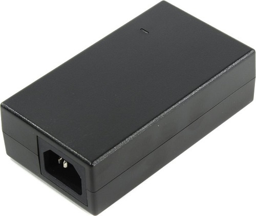Изображение товара Блок питания Zebra PWR-BGA12V50W0WW для беспроводных сканеров и ТСД