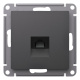 фото Розетка компьютерная  Systeme Electric ATN001483 в Уфе
