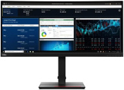 фото Монитор Lenovo ThinkVision P34w-20