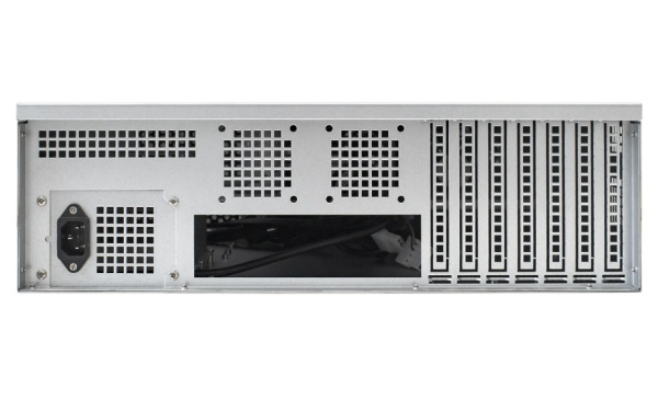 фото Корпус серверный 3U Exegate Pro 3U450-09 в Красноярске