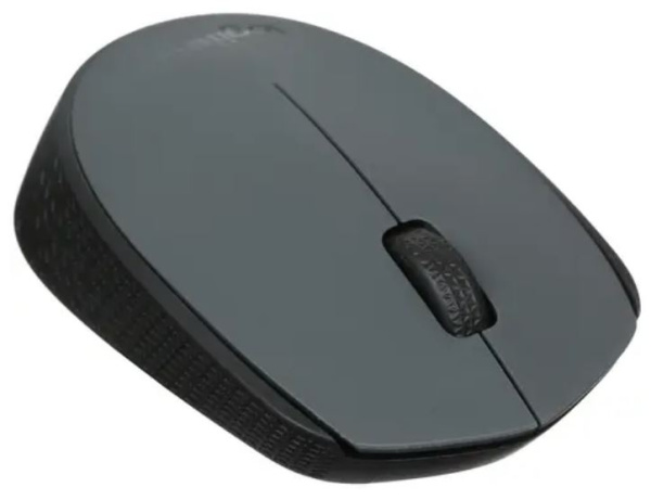 фото Клавиатура и мышь  Logitech MK235 RUS в Красноярске