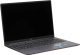 фото Ноутбук  Honor Magicbook X16 2026 BRG-X в Санкт-Петербургe 16 ", Core Ultra 5, 16 Гб RAM, 1 Тб SSD, Arc graphics, Серый
