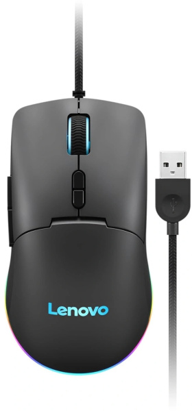 фото Мышь  Lenovo M210 RGB Gaming в Перми