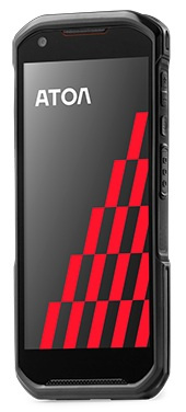фото Терминал сбора данных АТОЛ Smart T20 в Смоленске