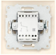 фото Переключатель одноклавишный EKF EWV10-025-20