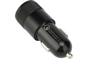 фото Зарядное устройство Cablexpert MP3A-UC-CAR24