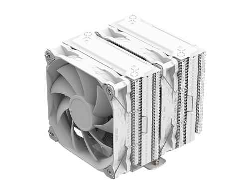 фото Кулер  PentaWave Z06D White в Уфе
