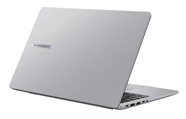 фото Ноутбук  ASUS ExpertBook Essential P1503CVA-S72499 в Перми 15.6 ", Core 5, 16 Гб RAM, 512 Гб SSD, Iris Xe Graphics, Серый