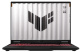 фото Ноутбук  ASUS TUF Gaming A16 FA608UM-RV096 в Краснодаре 16 ", Ryzen 7, 16 Гб RAM, 512 Гб SSD, GeForce RTX 5060, Серый