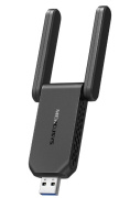 фото Адаптер Mercusys MA32H