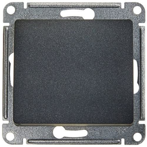 

Переключатель Schneider Electric GSL000761 одноклавишный сх.6, IP20, GSL000761