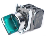 фото Переключатель Systeme Electric SB4BK123B5