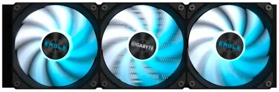 фото Система охлаждения жидкостная GIGABYTE Eagle 360
