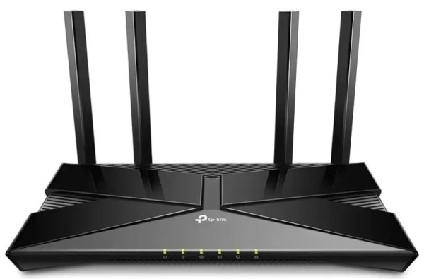 фото Роутер  TP-LINK Archer AX23 (УЦЕНЕННЫЙ) в Челябинске