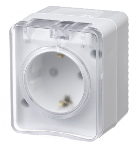 фото Розетка  Systeme Electric ATN540145 в Казани